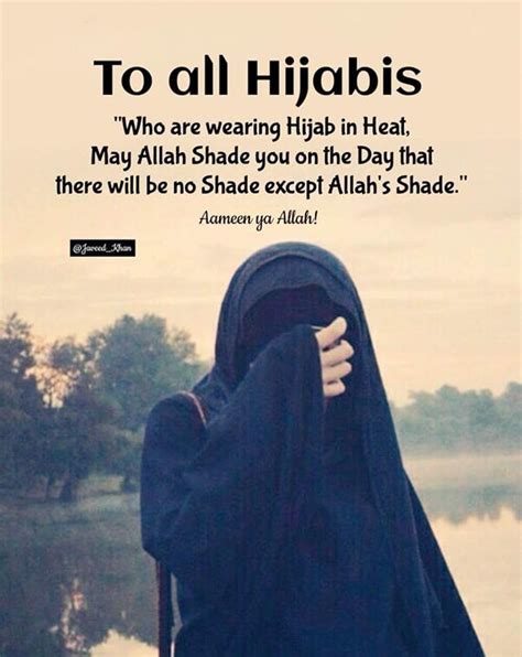 hijab quotes  images