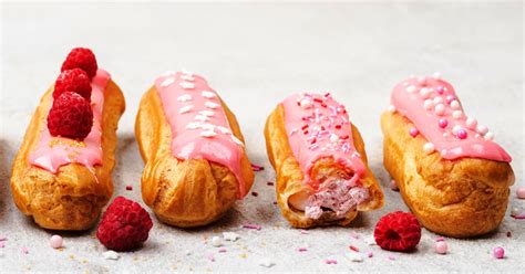 50 most popular french desserts tasteatlas