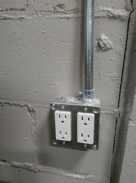 commercial receptacles effective electrical