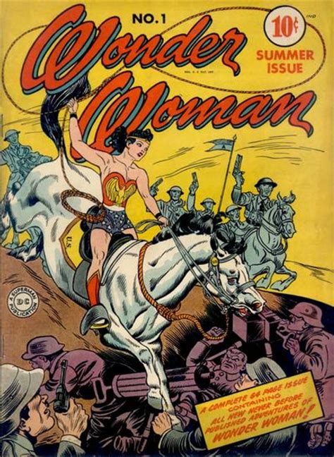 13 covers wonder woman in the golden age 13th dimension comics creators culture