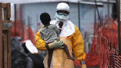 ebola   virus sparked  global health revolution cnn