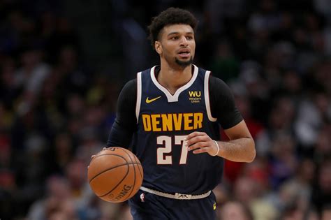 Nba Star Jamal Murray Says Ig Was Hacked After Posting Explicit Video