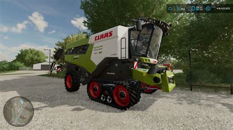 claas lexion   fs farming simulator  mod fs mod