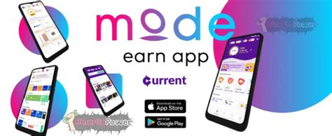 mode earn app gana dinero por escuchar musica