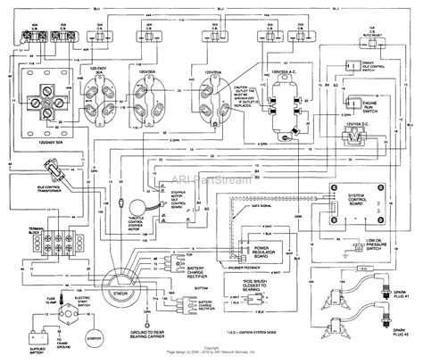 generac gpe wiring diagram wiring diagram pictures