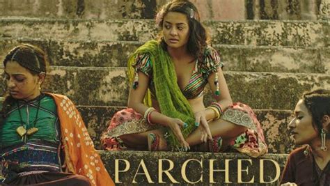 Here S How Kajol Reacted To Parched