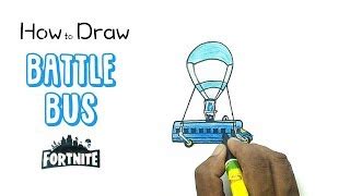 draw stuff  fortnite quick drawing