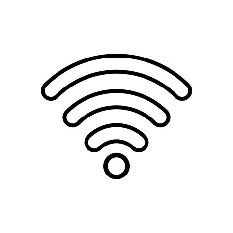 wifi hotsport icon png transparent  png