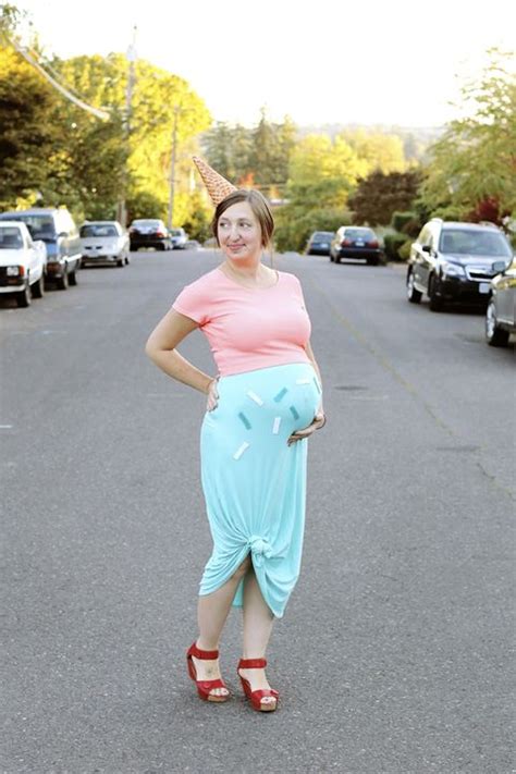 15 Best Pregnant Halloween Costumes Fun Maternity