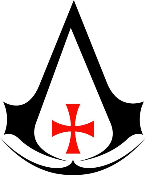 The Gallery For Templar Assassins Creed Symbol