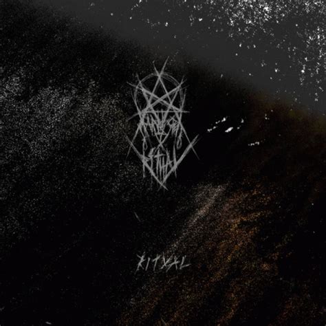 Haruspex Ritual Ritual Ep Spirit Of Metal Webzine Fr