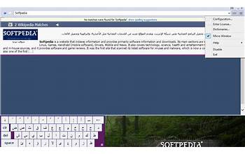 VerbAce-Pro Arabic-English screenshot #3