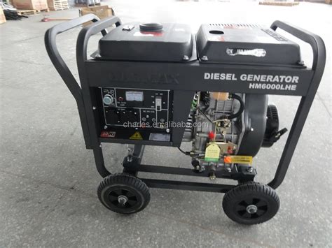 haomax hmlhe ats air cooled open type diesel generator vhz copper wires buy