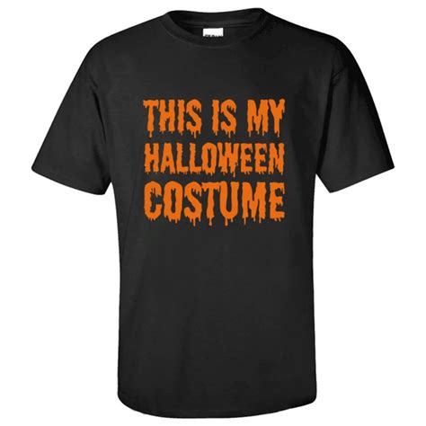 halloween funny  shirt    halloween costume  shirts adult men