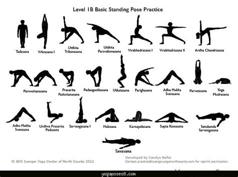 Yoga Sequence Builder Archives