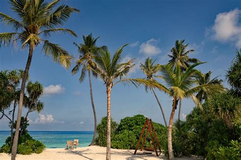 malediven privates plaetzchen foto bild beach natur landschaft