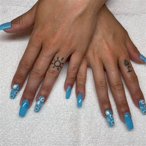 lovely nails spa home