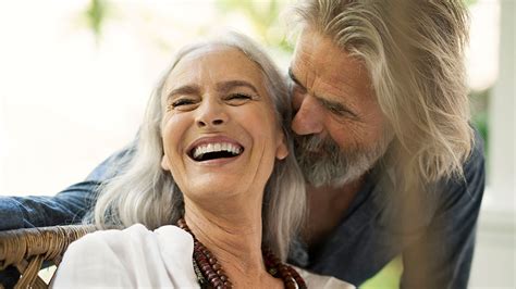 Think Your Sex Life Is Over After 40 Hardly Oversixty