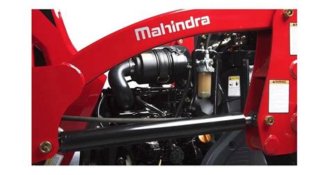 mahindra emax  hst  sale  chesterland  marshall power equipment