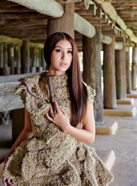 top 10 hottest thai girls most beautiful and sexy women of thailand