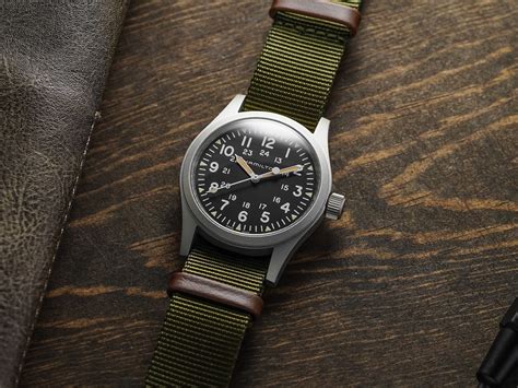 military watches  everyday carry man