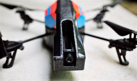 flying  parrot ardrone  quadricopter   windows tablet