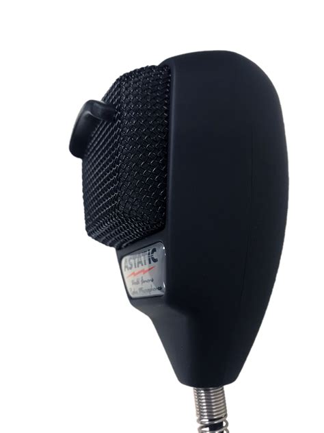lrb astatic  pin noise canceling microphone