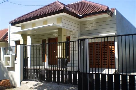 biaya desain rumah minimalis