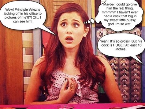 celebrities ariana grande captions low quality porn pic celebrities