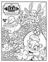 Roadhouse Texas Coloring Kids Sheets Sheet Choose Board Pages Night sketch template
