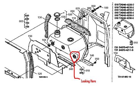 kubota tractor wiring diagrams submited images