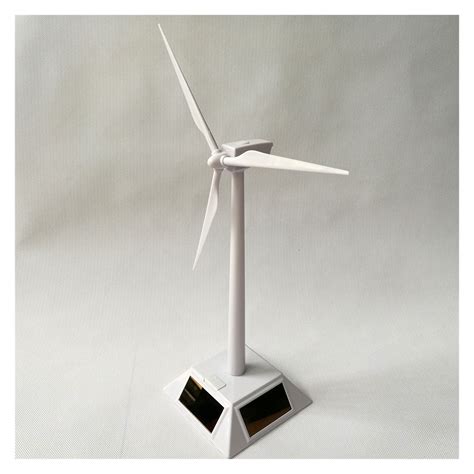 buy wind turbine generator kit mini solar driving wind turbine model