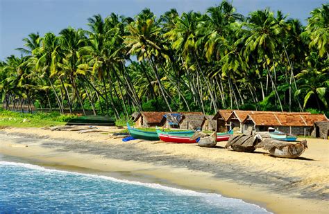 Goa Reopens To Tourists From Today Rules That Travellers