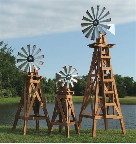 windmill kit   foot windmill tower authentic windmill diy
