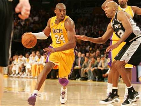kobe bryant childhood
