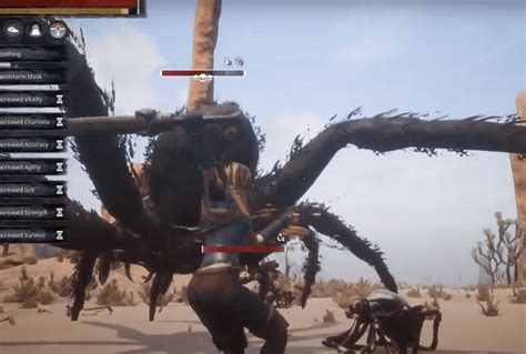 conan exiles gossamer guide conan fanatics