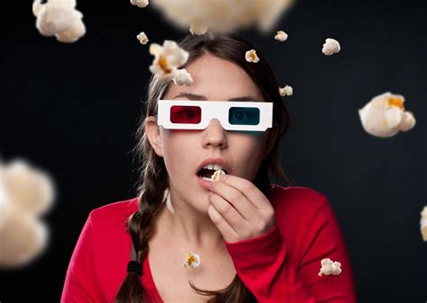 Can You Use 3d Glasses From The Movie Theater At Home 8 Facts