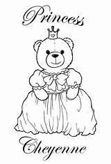 Bear Build Coloring Pages Getdrawings sketch template