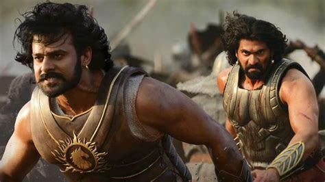 Baahubali 10th Day Collection 2nd Weekend Total Business Report