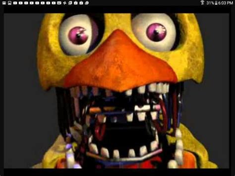 Withered Chica Wiki Five Nights At Freddy S Amino