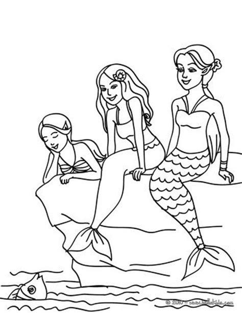 mermaid colouring pages mermaid coloring coloring pages mermaid