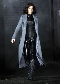 Kate beckinsale underworld sex