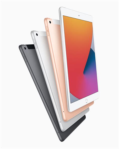 apple announces  eighth generation   ipad  improved