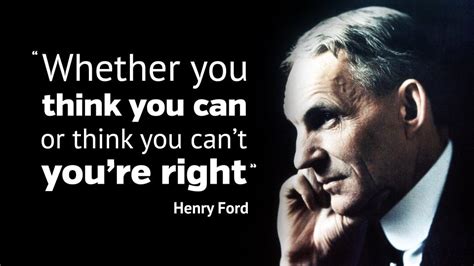 youre  henry ford  quotesporn