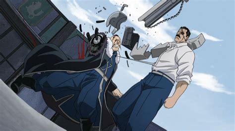 12 best anime fight scenes of all time the cinemaholic