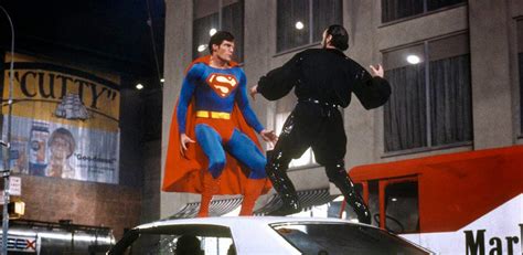 Superhero Films Superman Ii 1980 Haphazardstuff