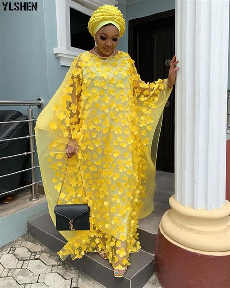 length 150cm african dresses for women 2019 africa clothing muslim long