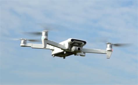 xiaomi fimi  se  folding drone eyes overhead drone services