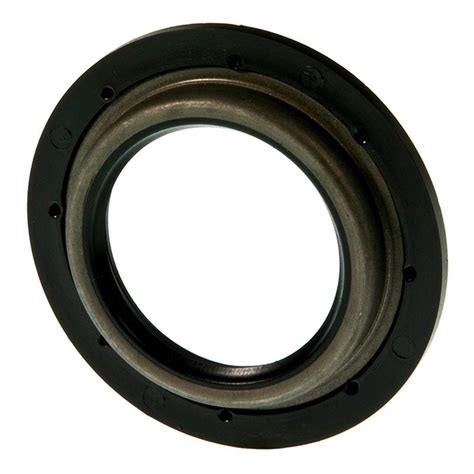 national  front outer axle spindle seal
