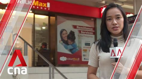 Two Filipino Maids Who Helped Other Maids Obtain Loans Barred From